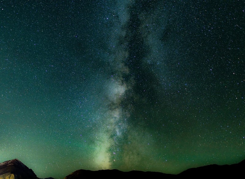 Starry RSVPs