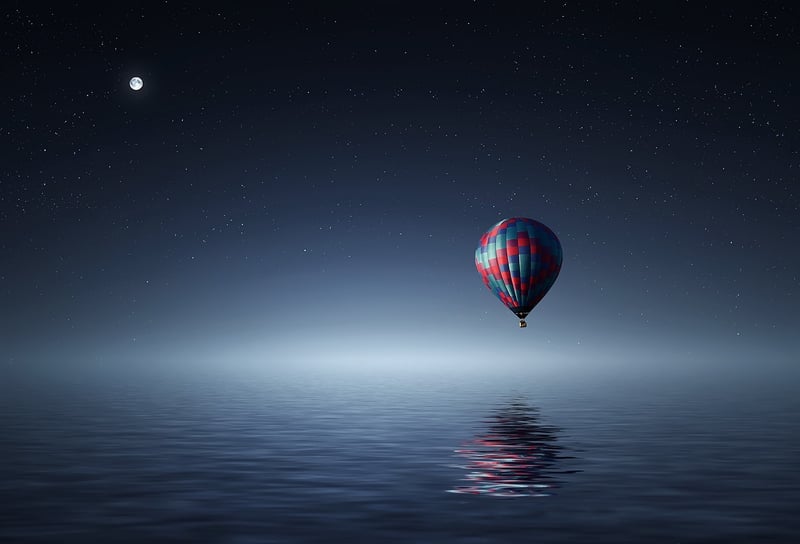 Moonlit Romance