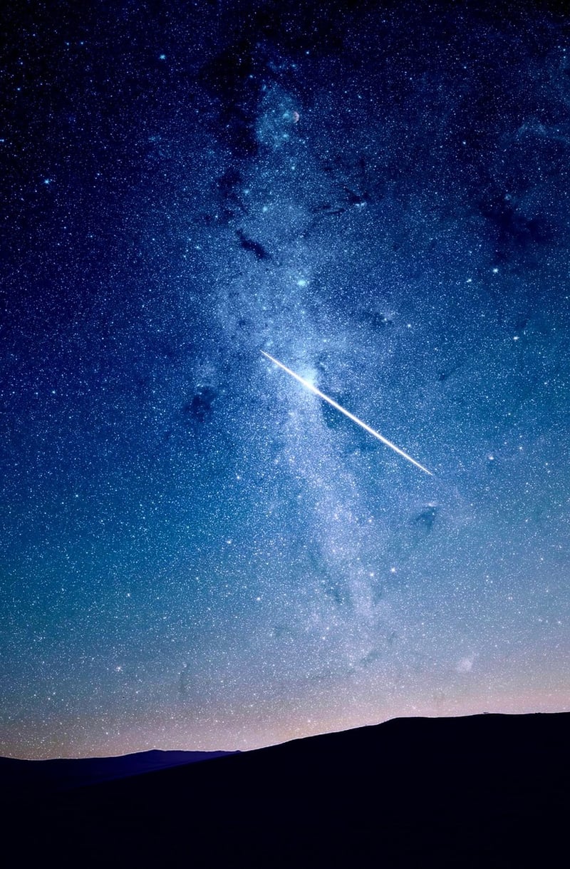 Stellar Constellations