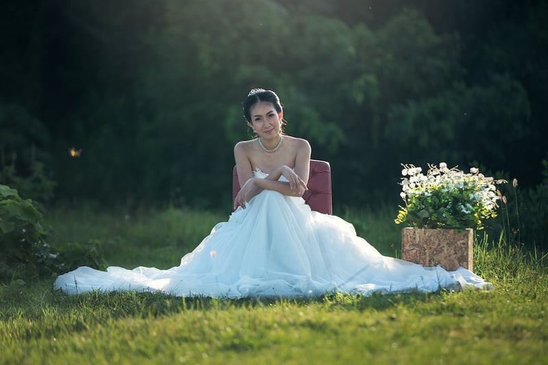Wedding Beauty Services